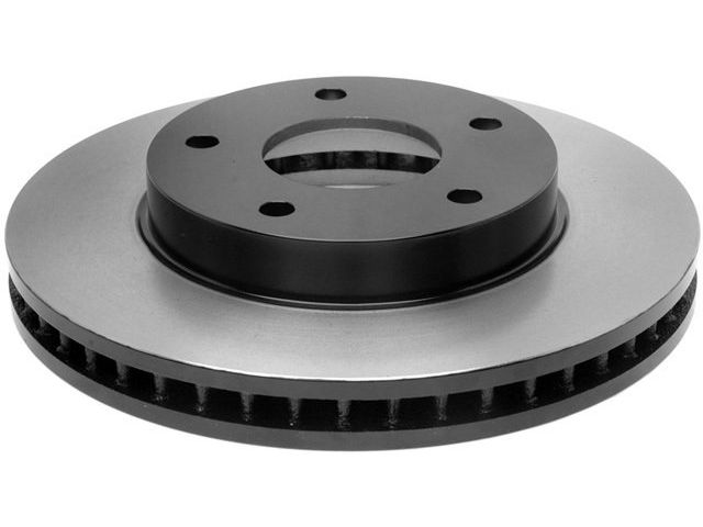 Raybestos Brake Rotor