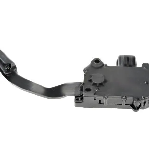 Dorman Accelerator Pedal 699-125