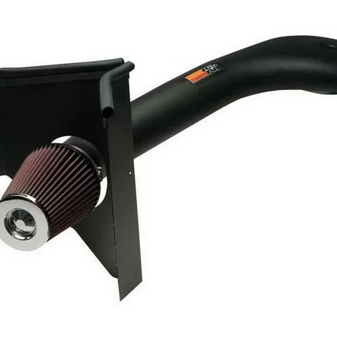 K&N Cold Air Intake 57-1511-2