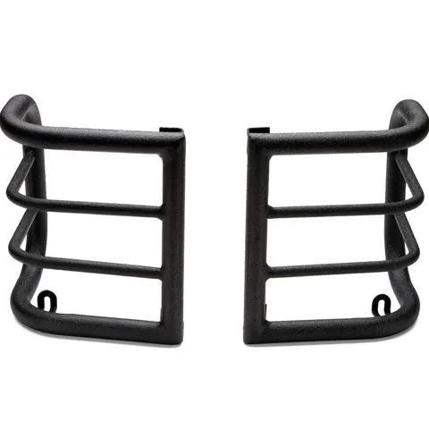 Body Armor Tail Light Guards JK-7135
