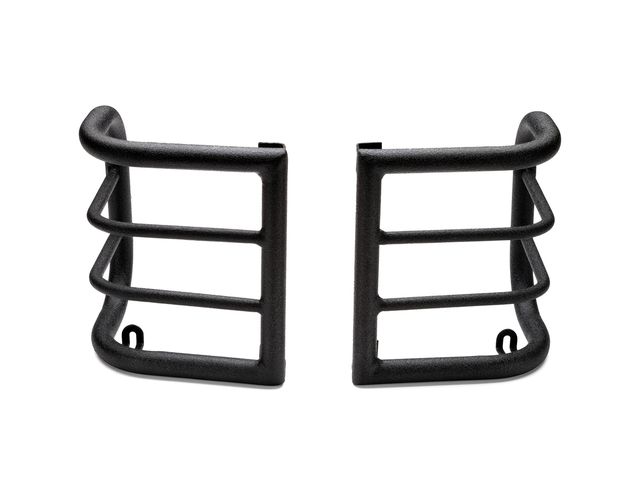 Body Armor Tail Light Guards