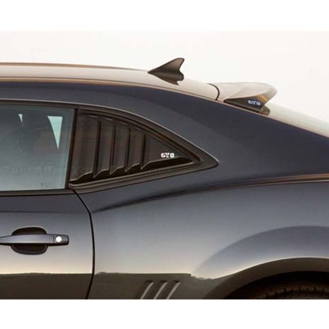 GT Styling Window Vent Visors GT4172S