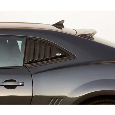 GT Styling Window Vent Visors GT4172S