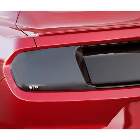 GT Styling Tail Light Covers GT4994