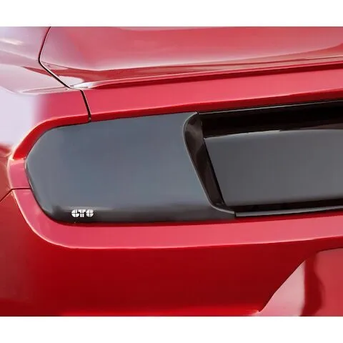 GT Styling Tail Light Covers GT4994
