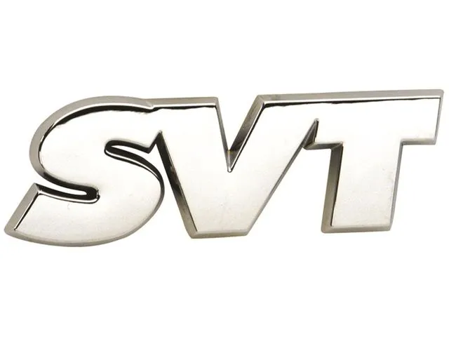 Ford Racing Emblem