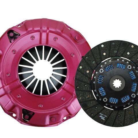 RAM Clutches Clutch Kit 88762HDX