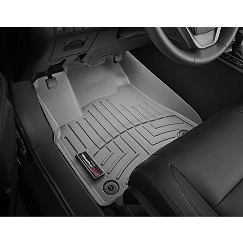 Weathertech Front Floor Mat Set 469011