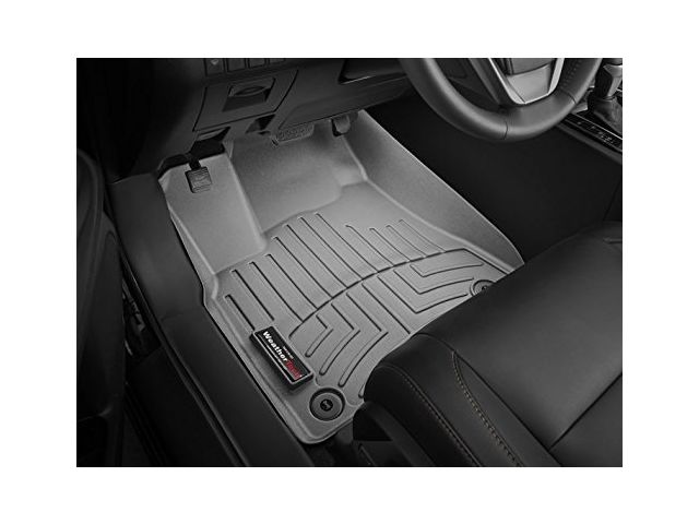Weathertech Floor Mat Set