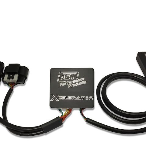 Jet Chips Computer Chip Programmer 40108 for Chevrolet Equinox