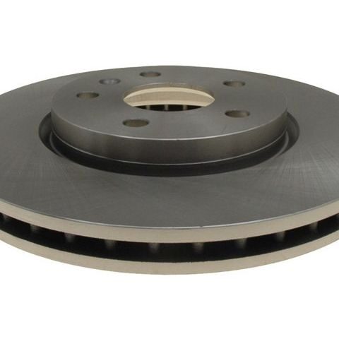 Raybestos Front Brake Rotor 580746R