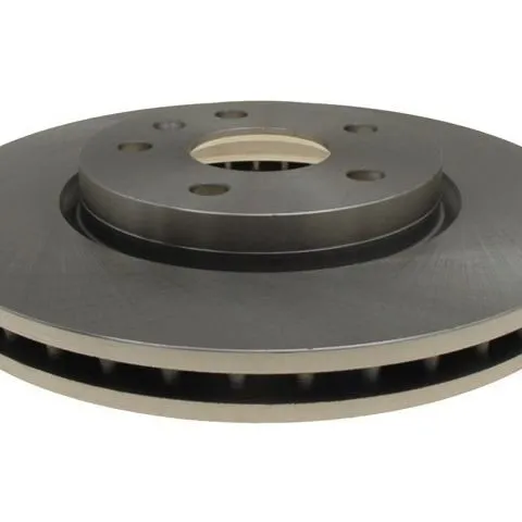 Raybestos Front Brake Rotor 580746R