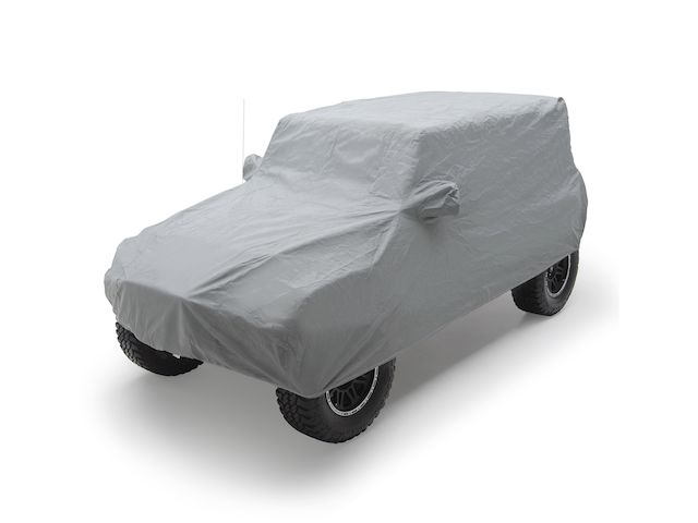 Smittybilt Car Cover