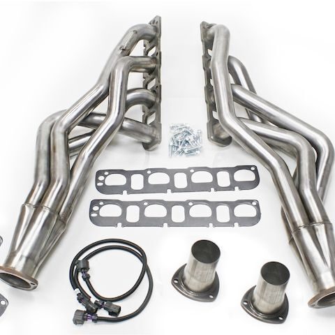 JBA Exhaust Exhaust Header Kit 6961S