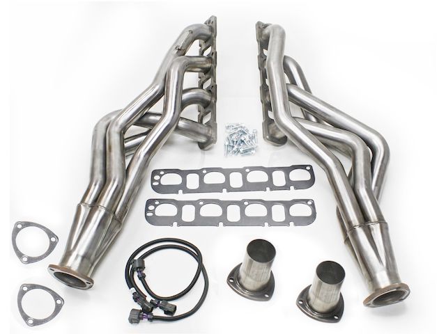 JBA Exhaust Exhaust Header Kit