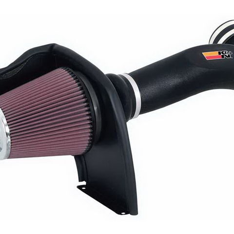 K&N Cold Air Intake 57-3050