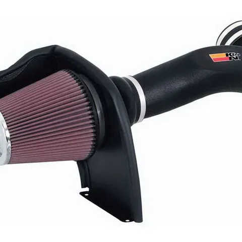 K&N Cold Air Intake 57-3050