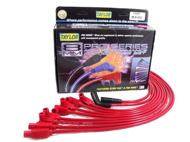 Taylor Spark Plug Wire Set