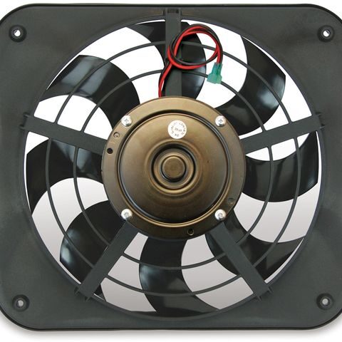 Flex-A-Lite Engine Cooling Fan 133