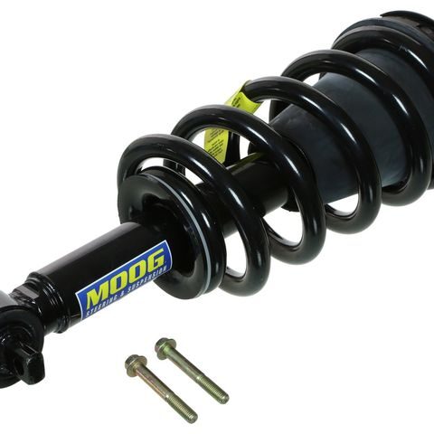 Moog Front Strut and Coil Spring Assembly ST8583