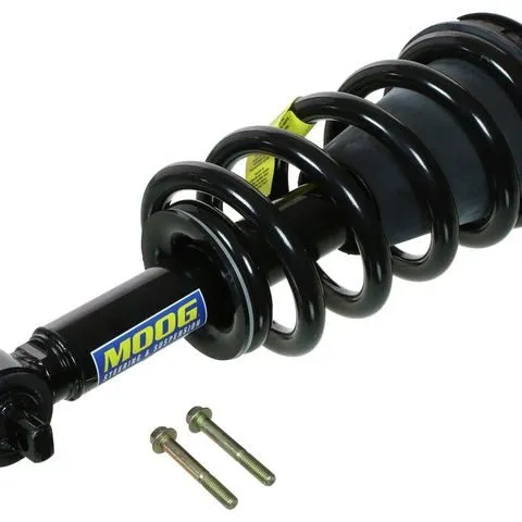 Moog Front Strut and Coil Spring Assembly ST8583