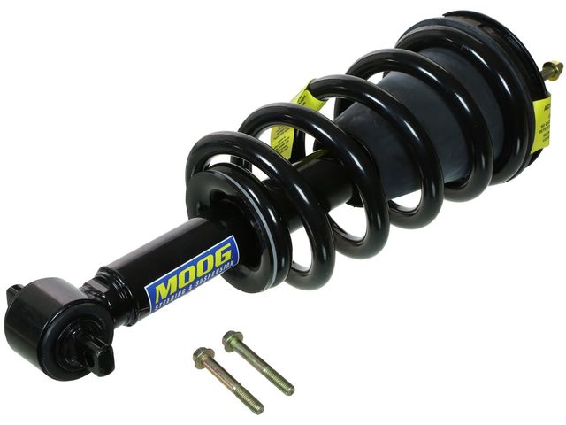 Moog Strut and Coil Spring Assembly