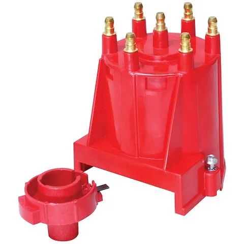 MSD Distributor Cap and Rotor Kit 8430