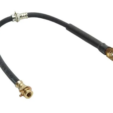 Raybestos Front Left Brake Hose BH38603