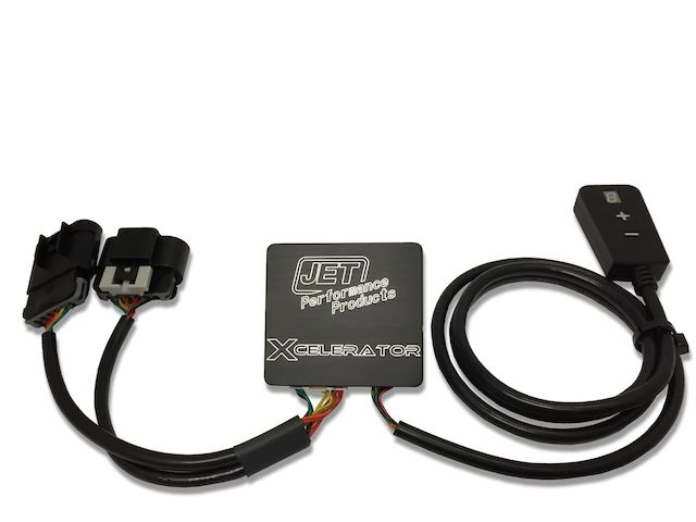 Jet Chips Computer Chip Programmer