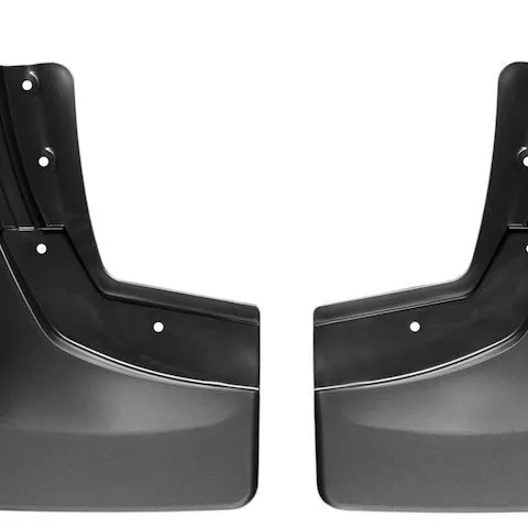 Weathertech Front Mud Flaps 110035