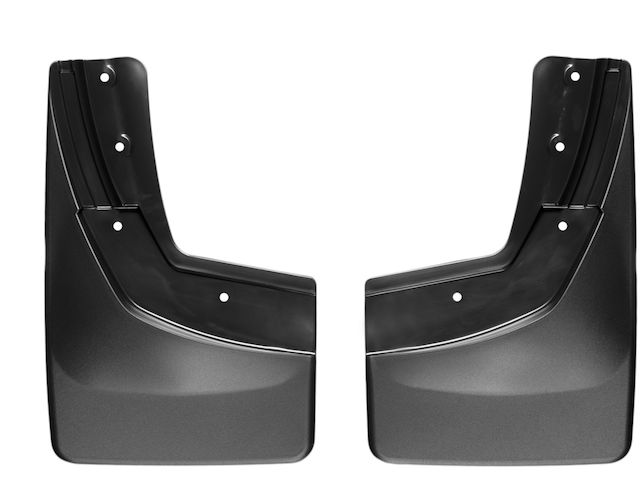 Weathertech Mud Flaps