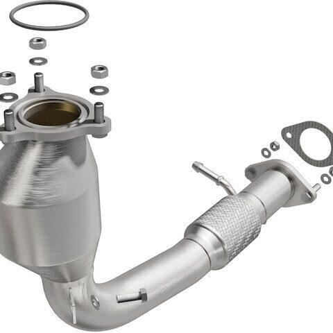 Magnaflow Front Catalytic Converter 52186