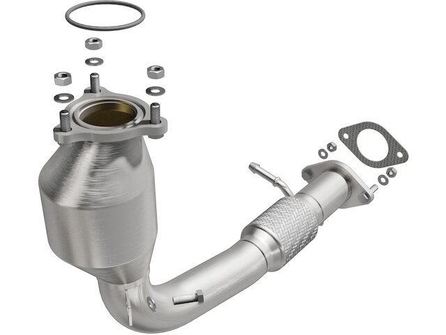 Magnaflow Catalytic Converter