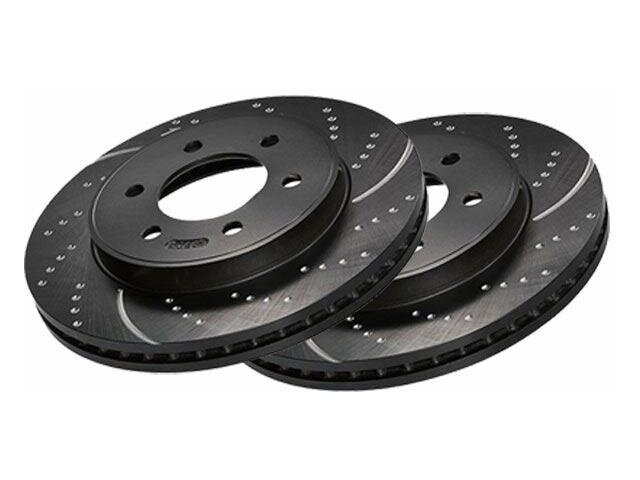 EBC Brake Rotor