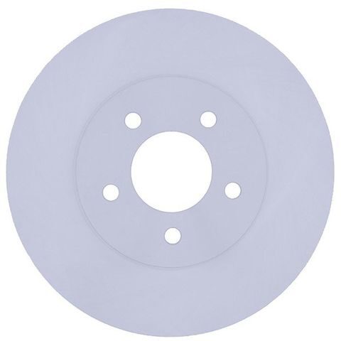 Raybestos Front Brake Rotor 680272FZN