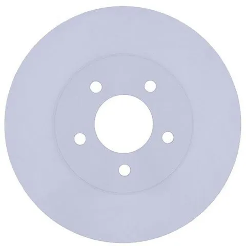 Raybestos Front Brake Rotor 680272FZN