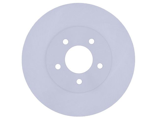 Raybestos Brake Rotor