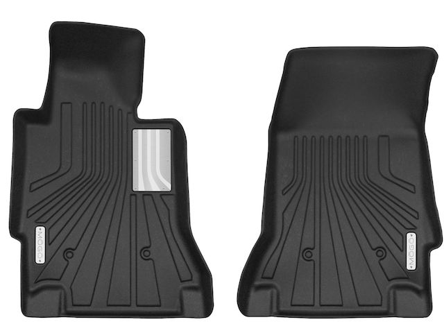 Husky Liner Floor Mat Set