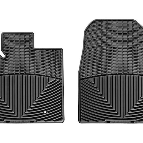 Weathertech Front Floor Mat Set W165