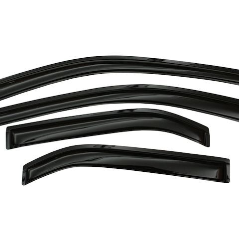 Auto Ventshade Side Window Deflector 94634