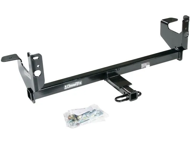 Draw-Tite Trailer Hitch