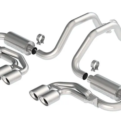 Borla Exhaust System 140039