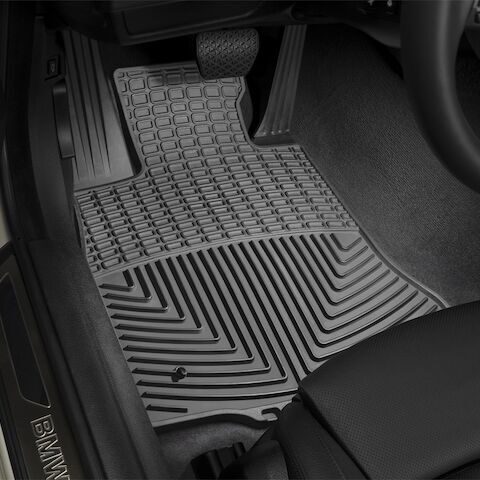 Weathertech Front Floor Mat Set W424