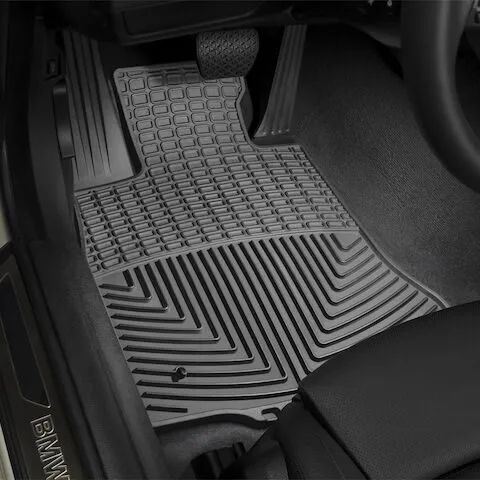 Weathertech Front Floor Mat Set W424