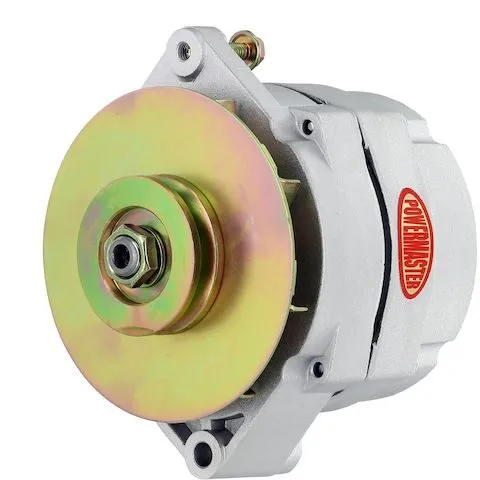 Powermaster Alternator 47294