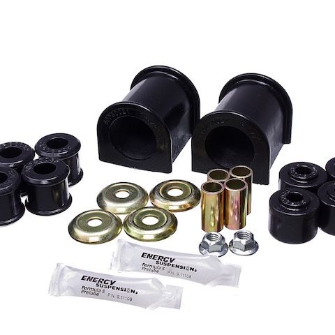 Energy Suspension Front Sway Bar Bushing Kit 40.5022G
