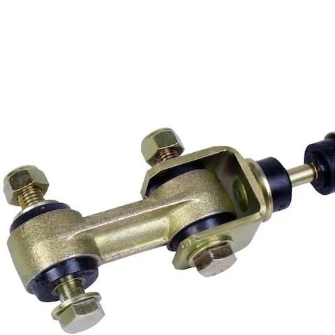 BD Diesel Front Stabilizer Bar Link 1032050