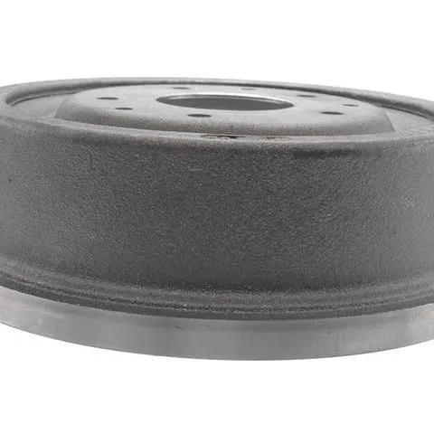 Raybestos Front Brake Drum 2044R