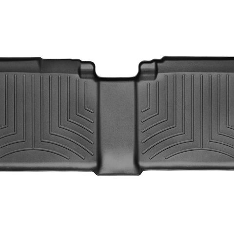 Weathertech Rear Floor Mat Set 442712