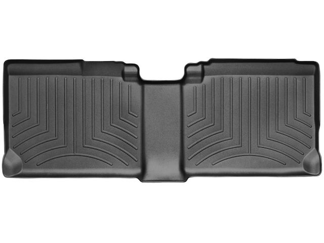 Weathertech Floor Mat Set